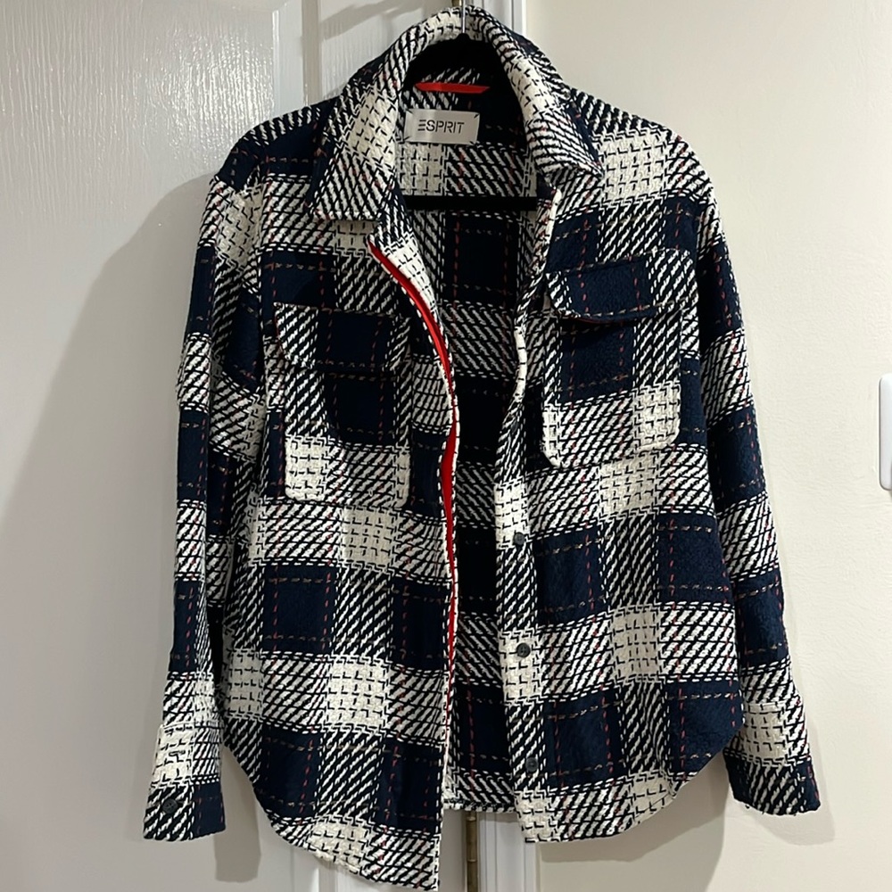 Multi color Jacket /Blazer